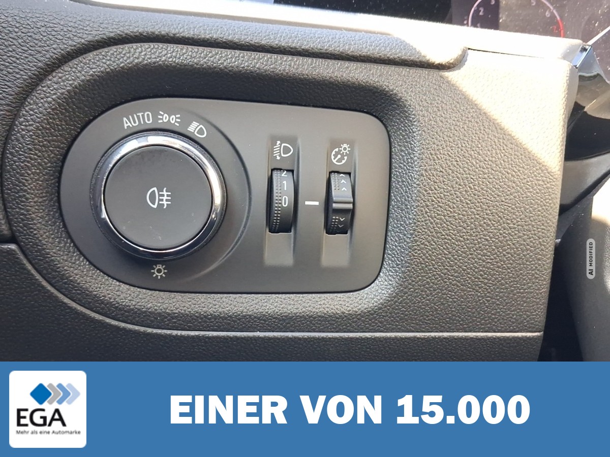 Opel Grandland X Grandland (X) 1.2 Turbo GS Line (EURO 6e) 