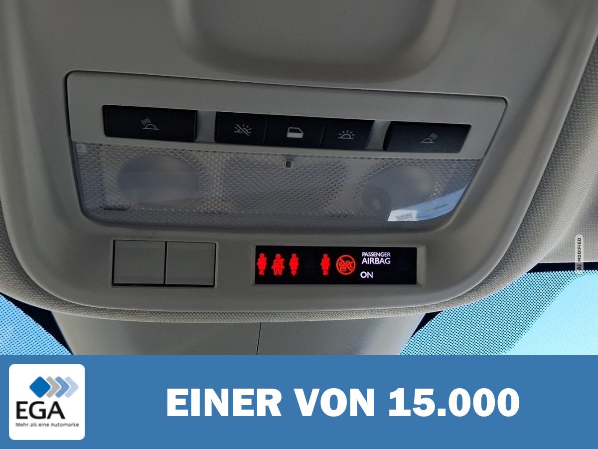 Opel Grandland X Grandland (X) 1.2 Turbo GS Line (EURO 6e) 