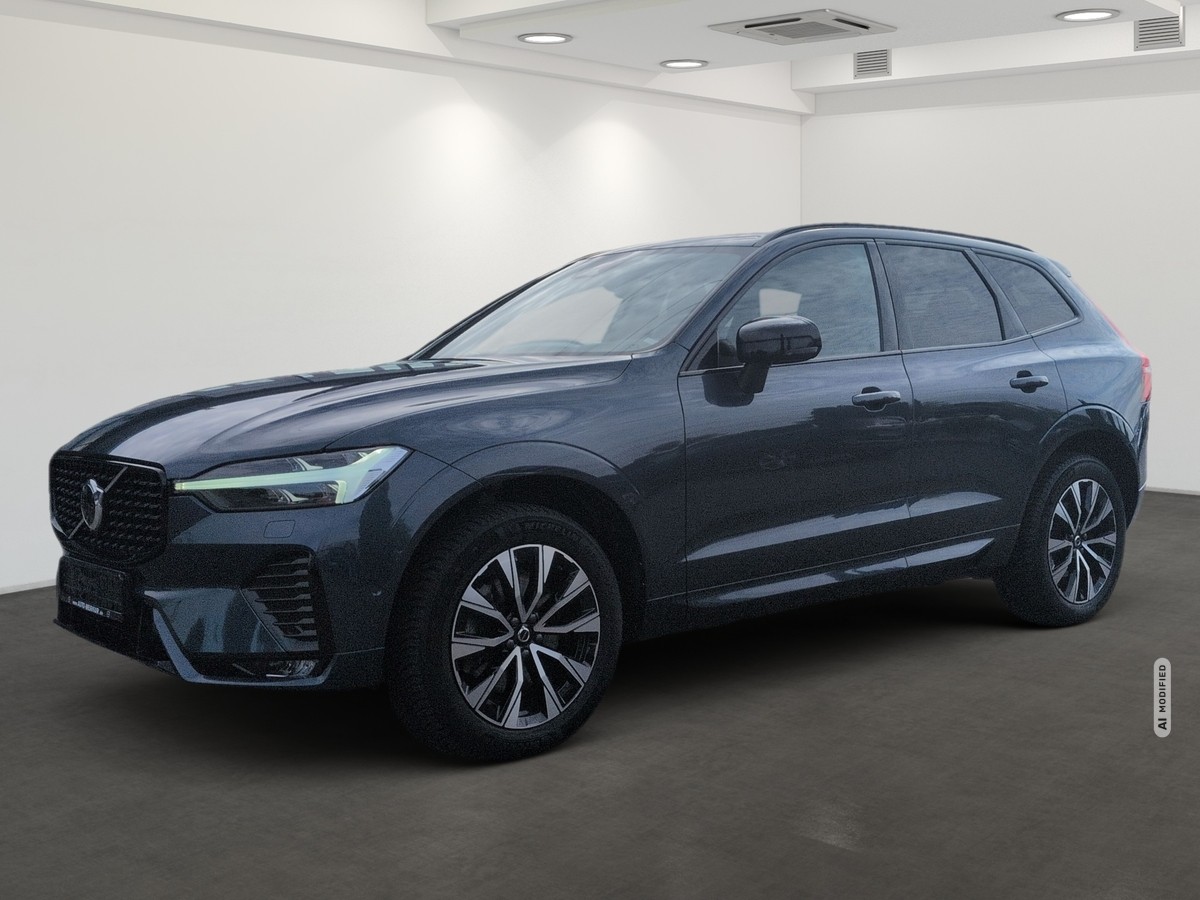 Volvo XC60 B4 Diesel AWD Plus Dark Pano Standhzg 360°Kam