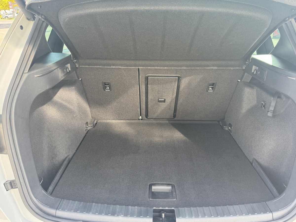 Seat Ateca 1.5 TSI ACT Xcellence OPF (EURO 6d-TEMP) 