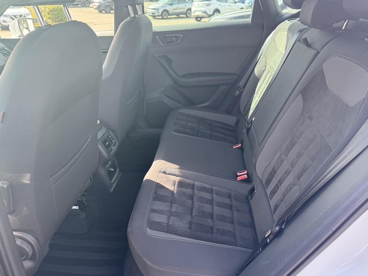 Seat Ateca 1.5 TSI ACT Xcellence OPF (EURO 6d-TEMP) 