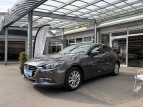 Bild Mazda 3 2.0L 120PS - Anhängerkupplung, Navi, Sitzheizung, PDC