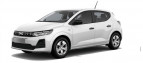 Bild Dacia Sandero TCe 100 Essential Klima PDC Media Control