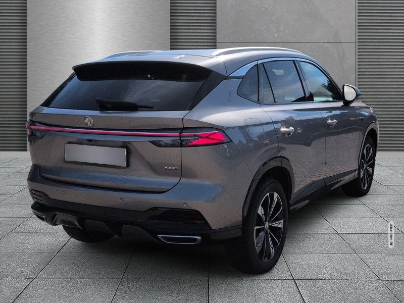 MG HS Comfort 170 PS Comfort CarPlay LED PDC