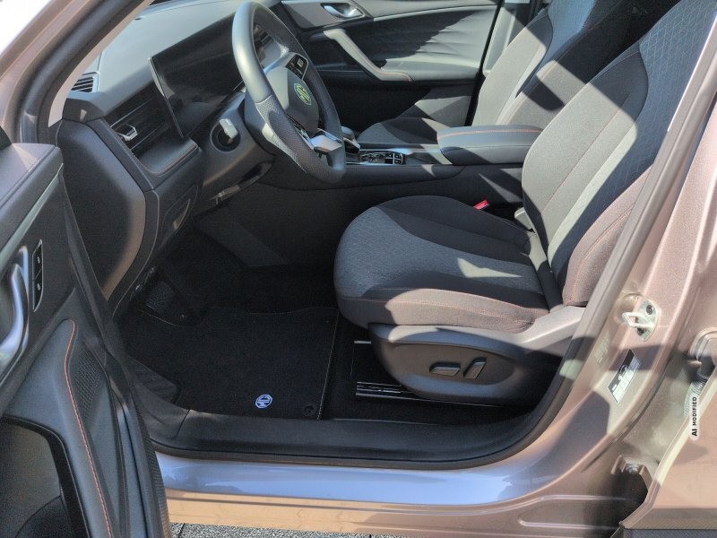 MG HS Comfort 170 PS Comfort CarPlay LED PDC