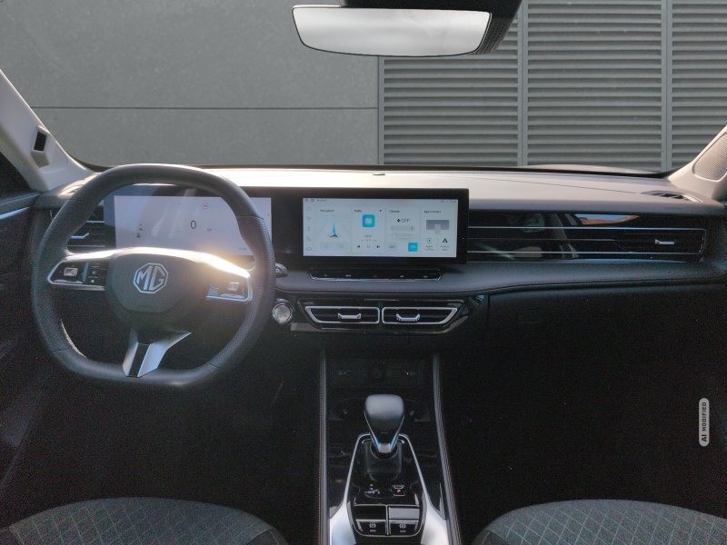 MG HS Comfort 170 PS Comfort CarPlay LED PDC