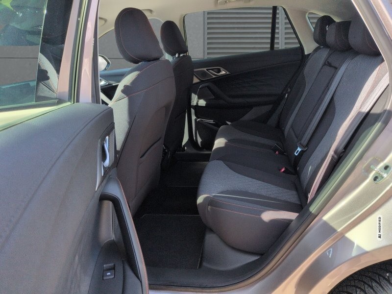 MG HS Comfort 170 PS Comfort CarPlay LED PDC