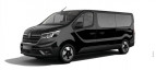 Bild Renault Trafic dCi 150 Automatik L2H1 3,0t Grand Equilibre SHZ GJR AHK