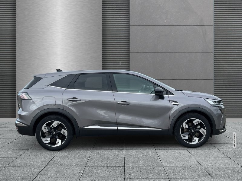 Renault Symbioz E-Tech 145 Full Hybrid Iconic GJR+SHZ+Google