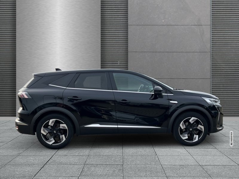 Renault Symbioz E-Tech 145 Full Hybrid Iconic SHZ+LKHZ+GJR