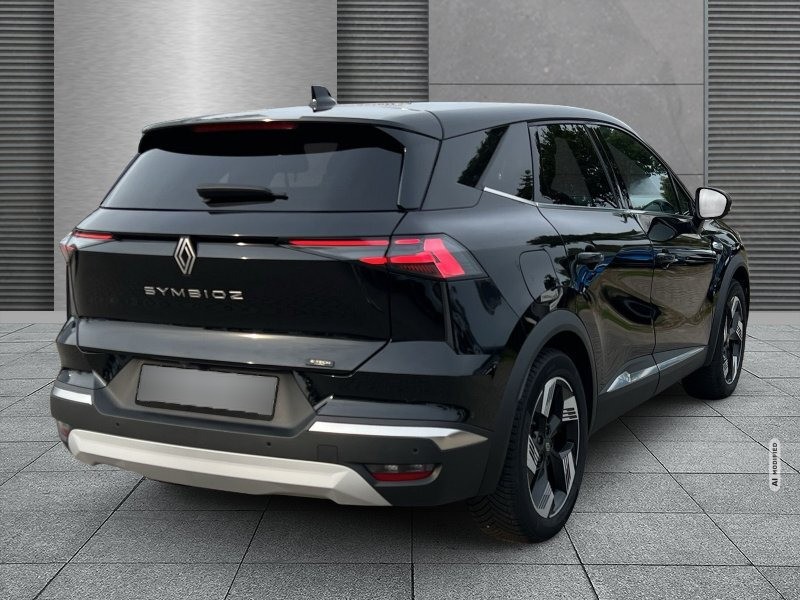 Renault Symbioz E-Tech 145 Full Hybrid Iconic SHZ+LKHZ+GJR