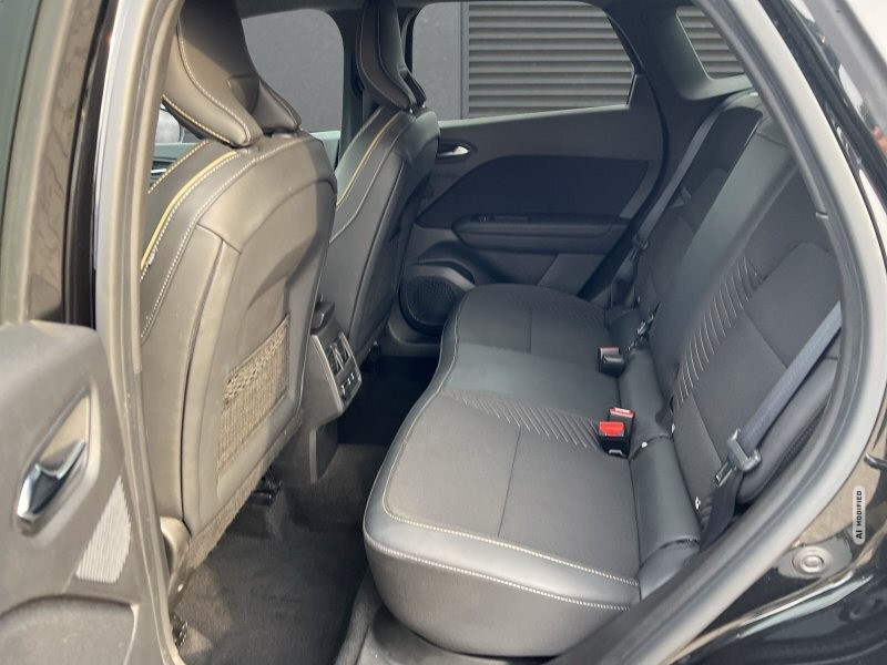 Renault Symbioz E-Tech 145 Full Hybrid Iconic SHZ+LKHZ+GJR