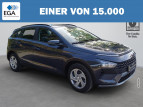 Bild Hyundai Bayon 1.0 T-GDI Select (MY26) Navi App Kamera PDC