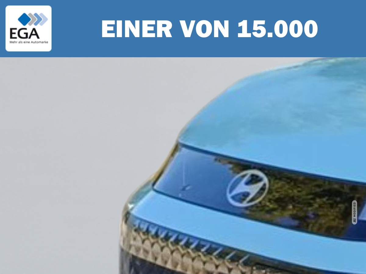 Hyundai INSTER 49 kWh Lounge EV (MY27) Elektro-Komfort-P. Kamera PDC