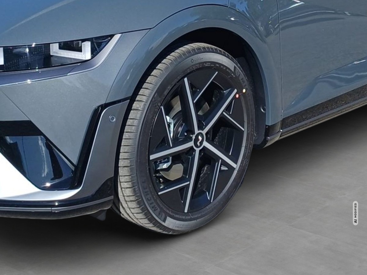 Hyundai IONIQ 5 84 kWh N-Line X (MY27) Pano Relax-P Matrix Kamera