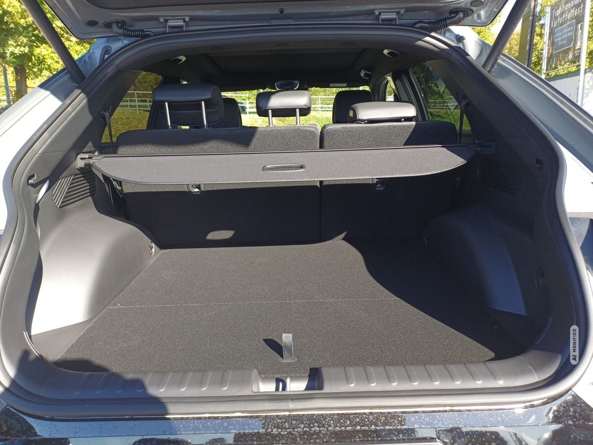Hyundai IONIQ 5 84 kWh N-Line X (MY27) Pano Relax-P Matrix Kamera