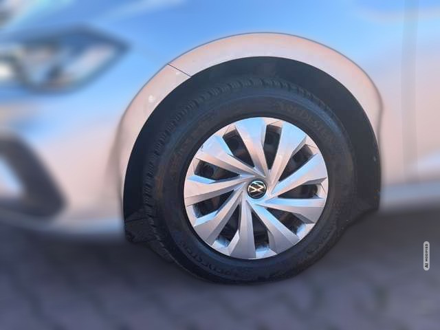 Volkswagen Polo VI Life DSG LED CarPlay PDC v+h Mehrzonenklima Dig
