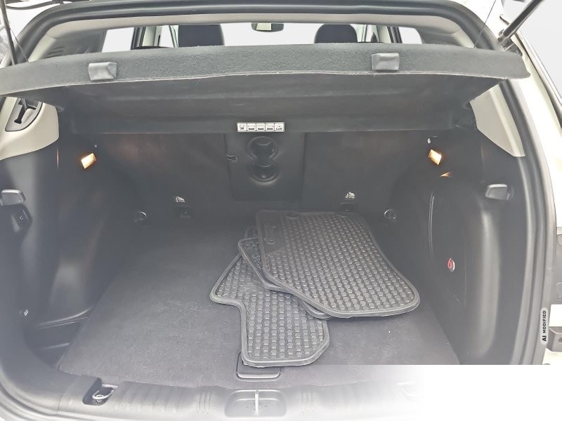 Jeep Compass 1.4 MultiAir Limited FWD Winter