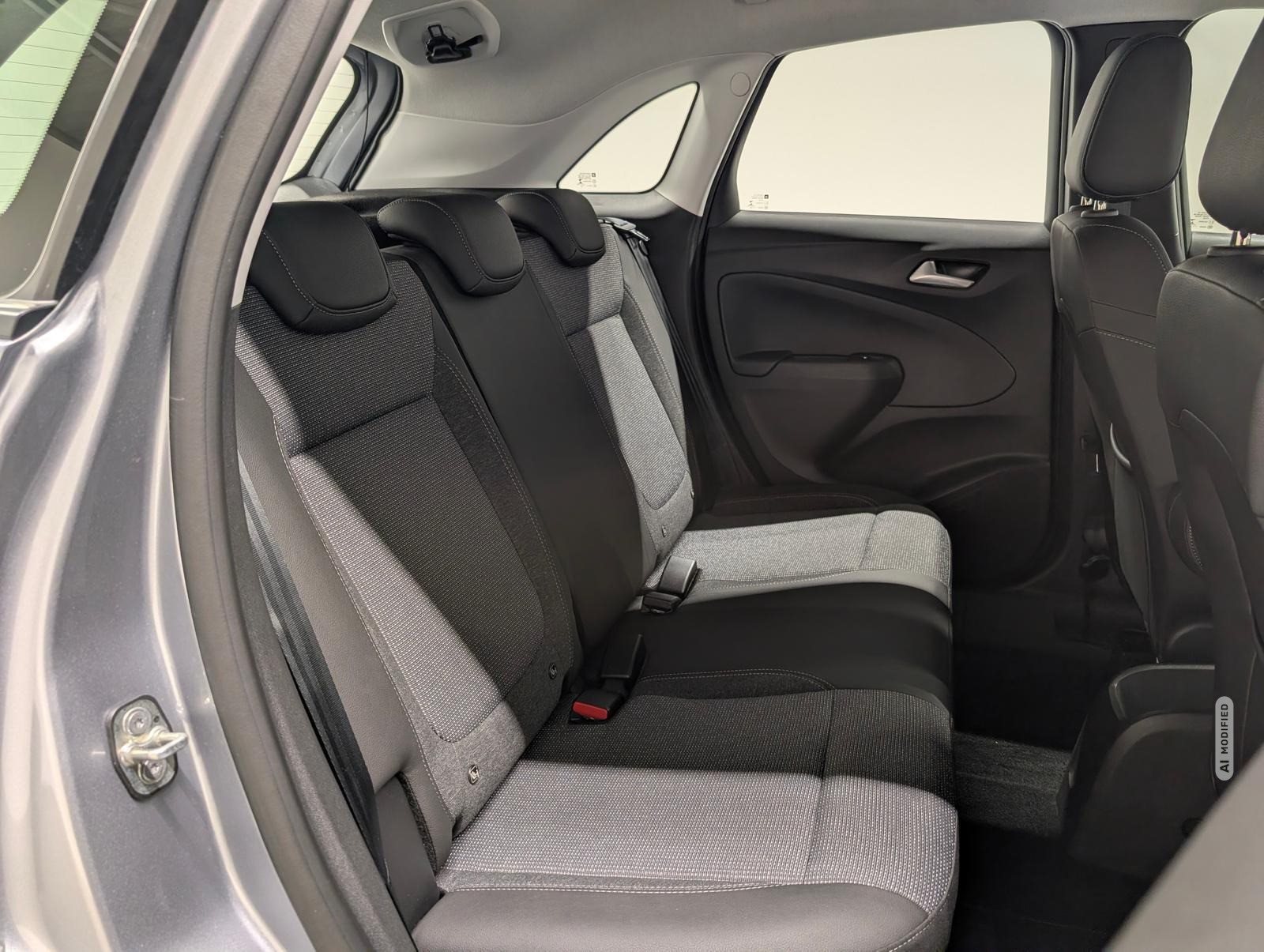Opel Crossland Elegance LED/Navi/Kam/DAB/Tempom./16LM
