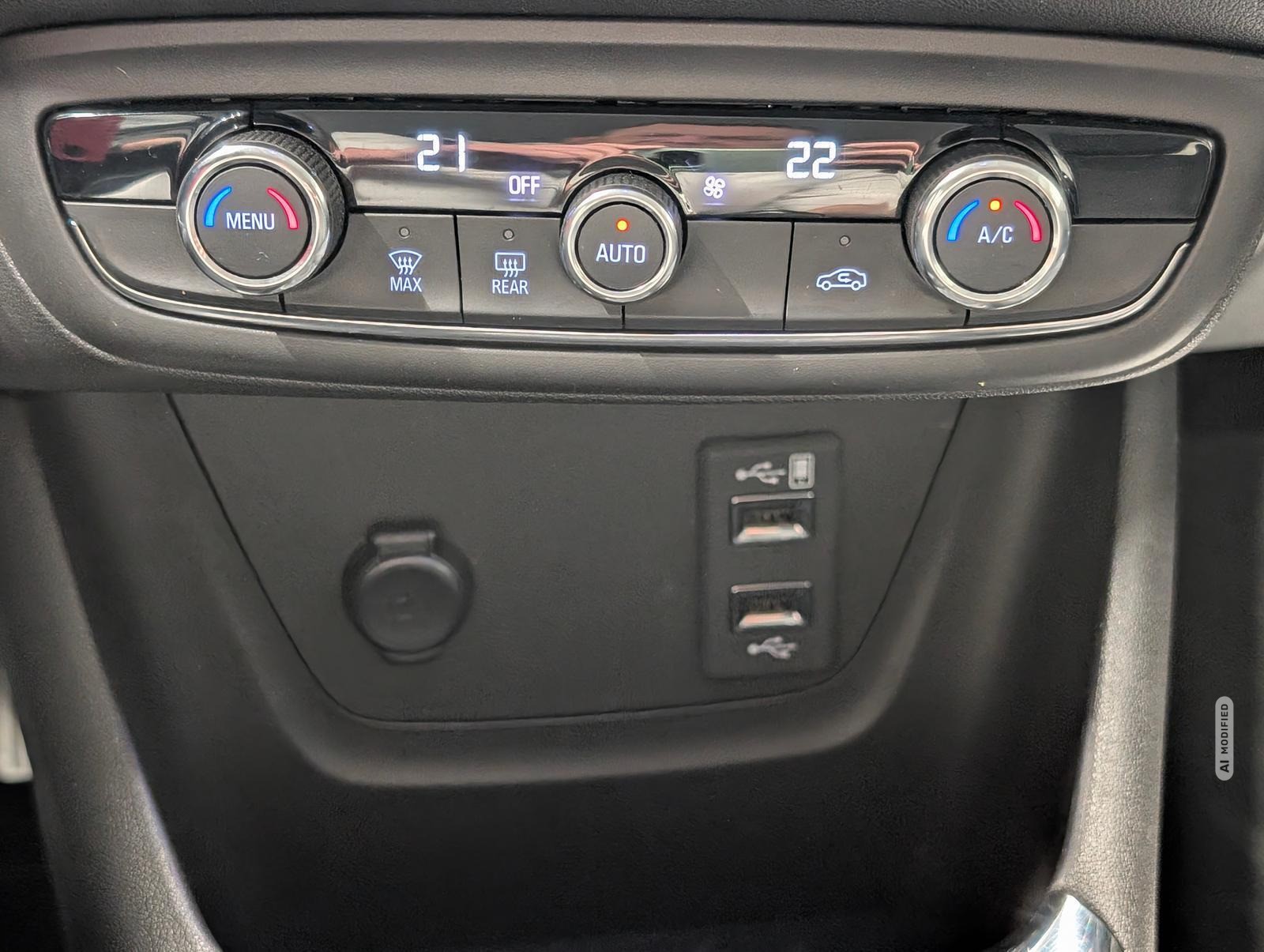 Opel Crossland Elegance LED/Navi/Kam/DAB/Tempom./16LM