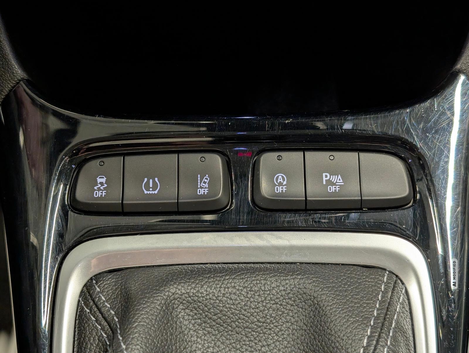 Opel Crossland Elegance LED/Navi/Kam/DAB/Tempom./16LM