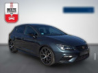 Bild Seat Leon Cupra 2.0 TSI DSG Edition Silver DSG / NAVI / ACC