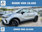 Bild Opel Crossland X 1,2 T ENJOY, Navi, ECO-LED, RFK, PTS, SHZ, LKH, BF
