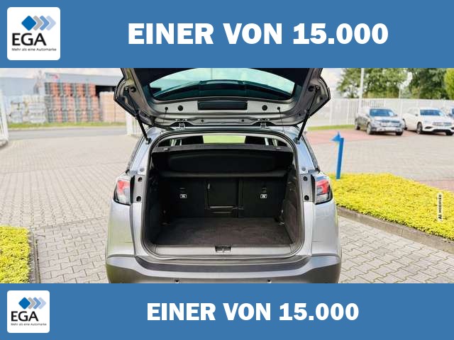 Opel Crossland X 1,2 T ENJOY, Navi, ECO-LED, RFK, PTS, SHZ, LKH, BF