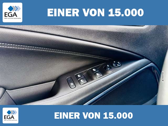 Opel Crossland X 1,2 T ENJOY, Navi, ECO-LED, RFK, PTS, SHZ, LKH, BF