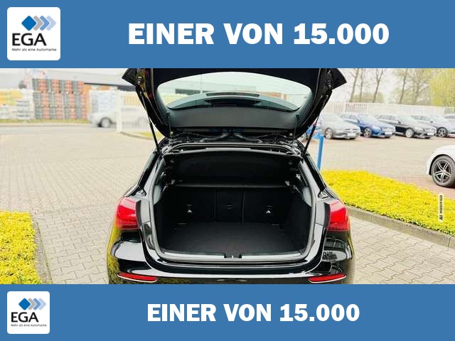 Mercedes-Benz A 180 PROGRESSIVE Advanced, Autom, Winter, RFK, LED, PTS