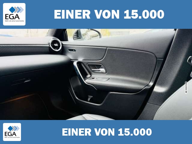 Mercedes-Benz A 180 PROGRESSIVE Advanced, Autom, Winter, RFK, LED, PTS