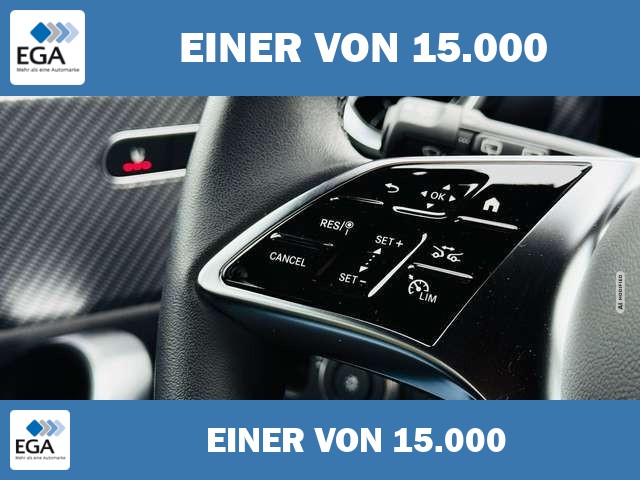 Mercedes-Benz A 180 PROGRESSIVE Advanced, Autom, Winter, RFK, LED, PTS
