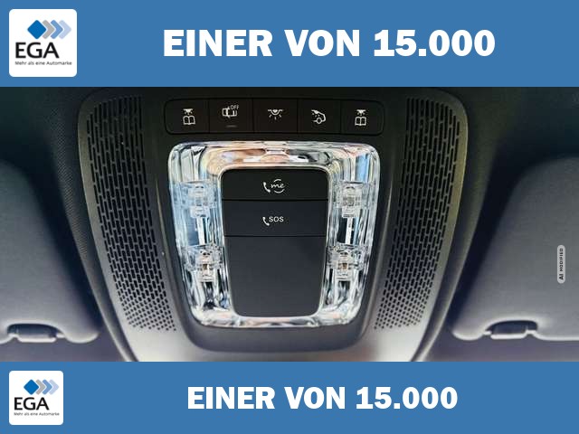 Mercedes-Benz A 180 PROGRESSIVE Advanced, Autom, Winter, RFK, LED, PTS