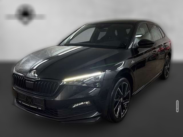 Skoda Scala 1.5TSI DSG Monte Carlo Business & Reise