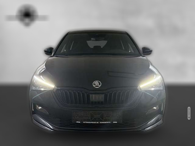 Skoda Scala 1.5TSI DSG Monte Carlo Business & Reise