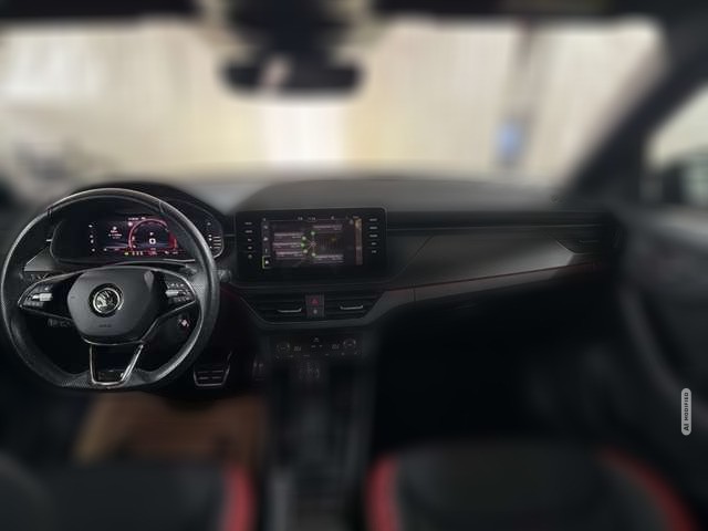 Skoda Scala 1.5TSI DSG Monte Carlo Business & Reise
