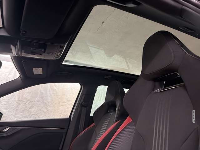 Skoda Scala 1.5TSI DSG Monte Carlo Business & Reise