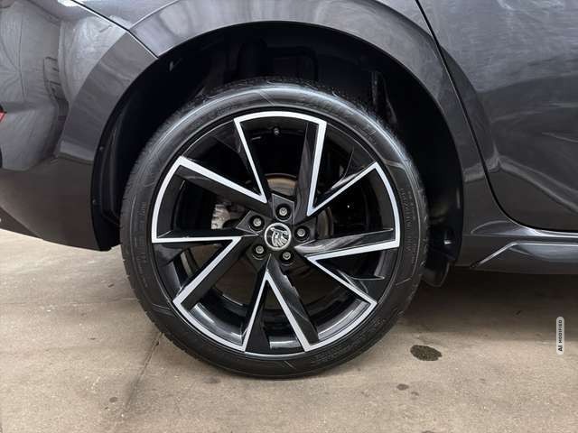 Skoda Scala 1.5TSI DSG Monte Carlo Business & Reise