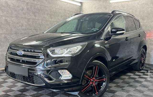 Ford Kuga 2.0 TDCi ST-Line AWD Aut*Navi*Bi-Xenon*AHK