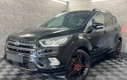 Bild Ford Kuga 2.0 TDCi ST-Line AWD Aut*Navi*Bi-Xenon*AHK
