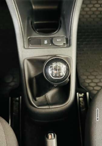 Volkswagen up! 1.0 5-türig SHZG Klima Bluetooth