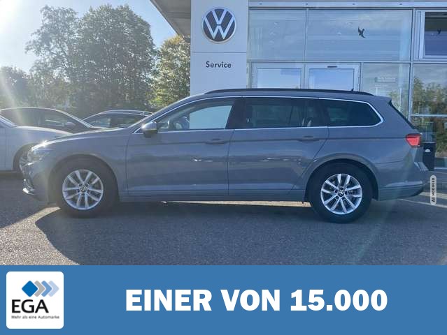 Volkswagen Passat Variant 2.0 TDI DSG Business PANORAMA+HAR