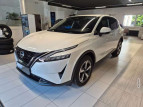 Bild Nissan Qashqai N-Connecta