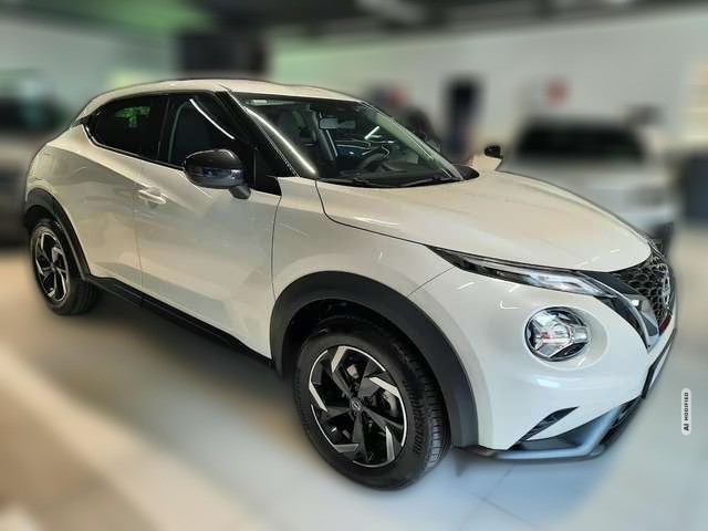 Nissan Juke N-Style