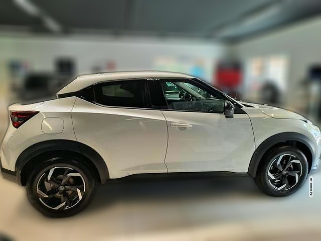 Nissan Juke N-Style