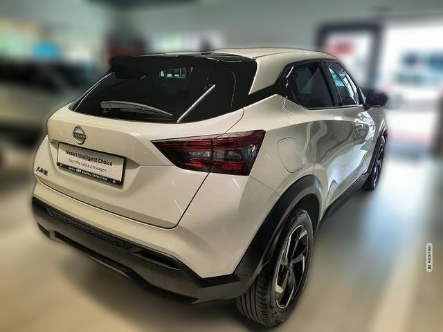 Nissan Juke N-Style