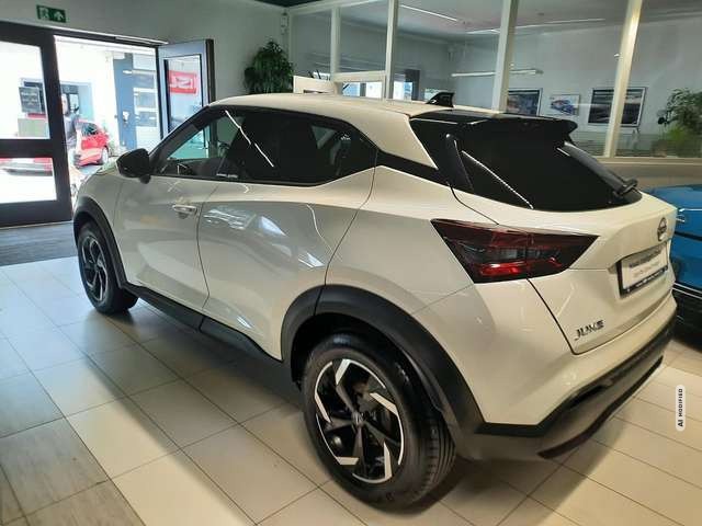 Nissan Juke N-Style
