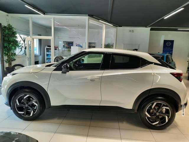 Nissan Juke N-Style