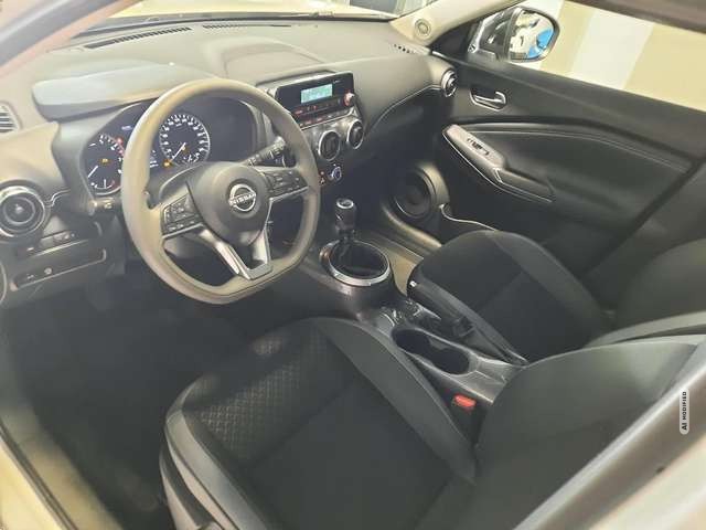 Nissan Juke N-Style