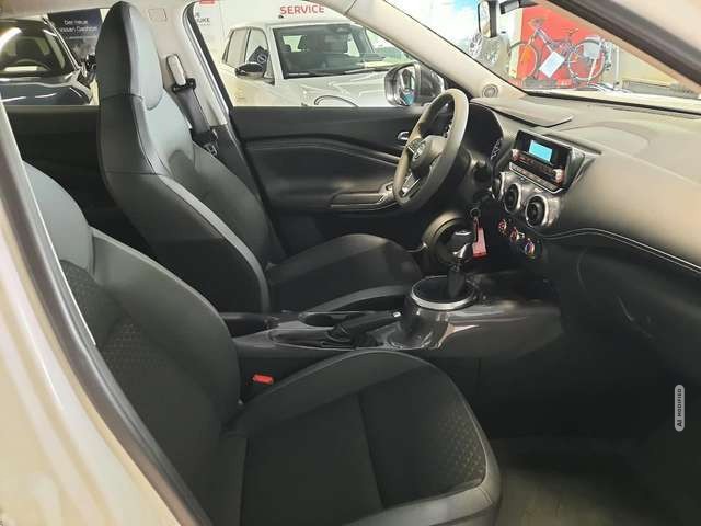 Nissan Juke N-Style